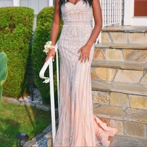 prom dress for sale!!